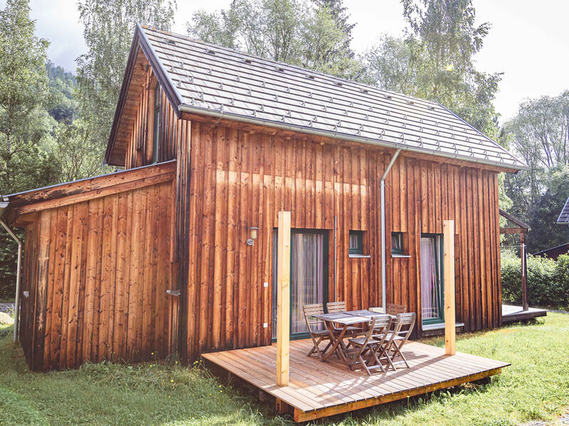 Prázdninová vesnička Kreischberg by ALPS RESORTS
