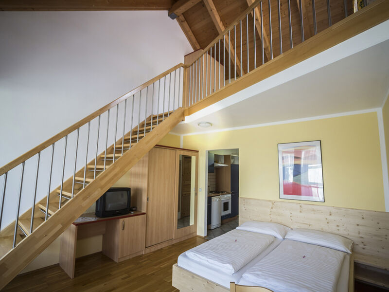 Prázdninová vesnička Kreischberg by ALPS RESORTS