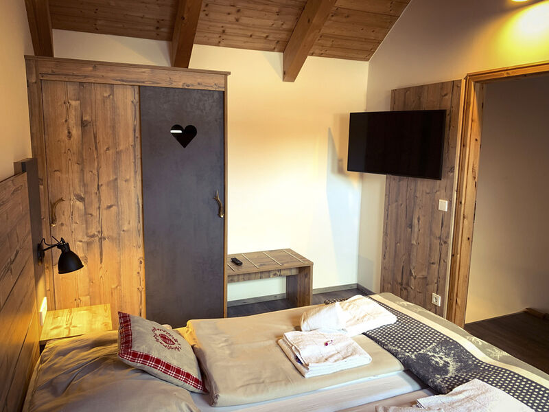 Prázdninová vesnička Kreischberg by ALPS RESORTS
