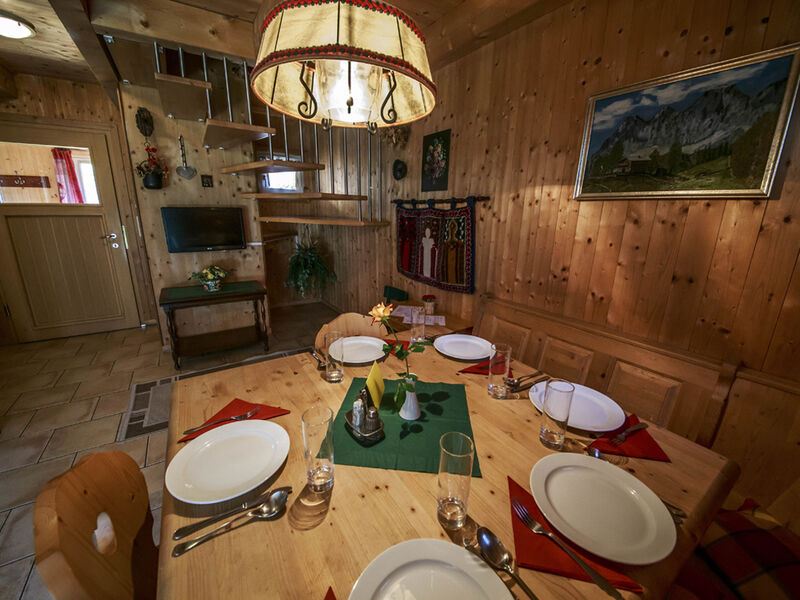 Prázdninová vesnička Kreischberg by ALPS RESORTS