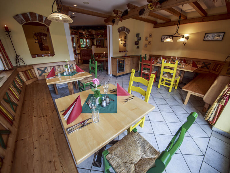 Prázdninová vesnička Kreischberg by ALPS RESORTS