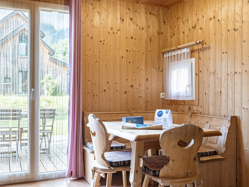 Prázdninová vesnička Kreischberg by ALPS RESORTS