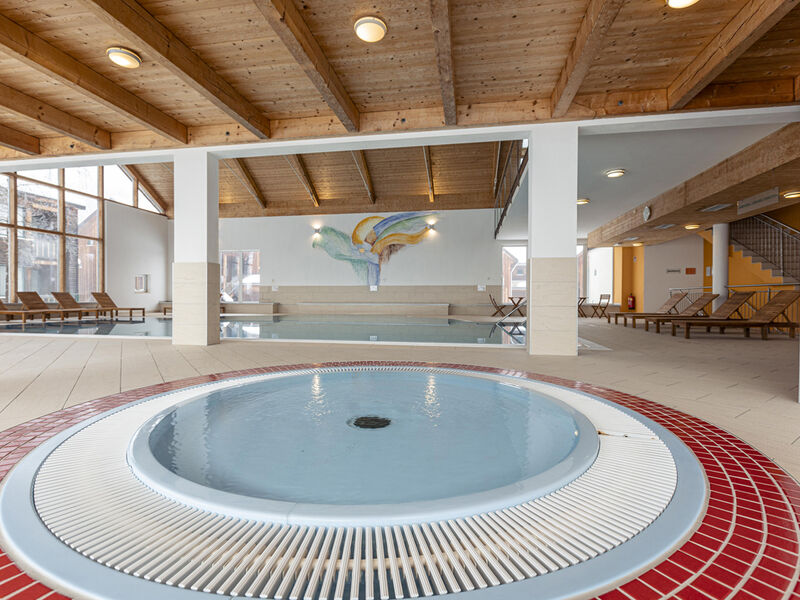 Prázdninová vesnička Kreischberg by ALPS RESORTS