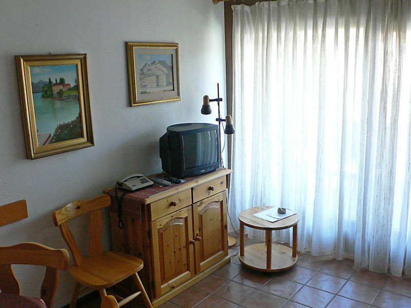 Chesa Rosatsch