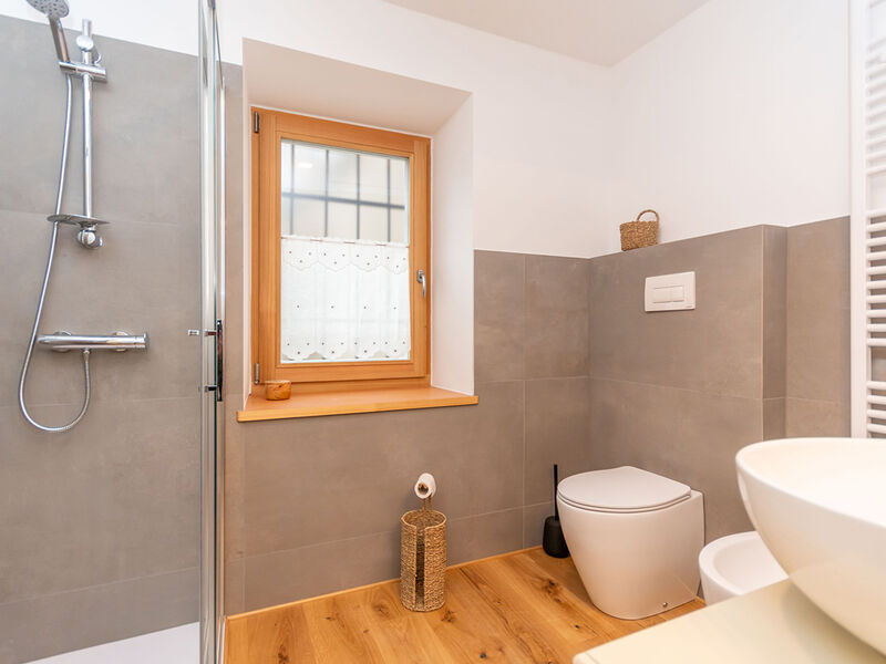 Apartmánový dům Ciesa dela Maestra