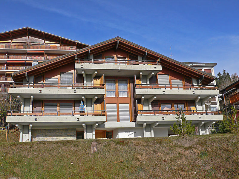 Clairette
