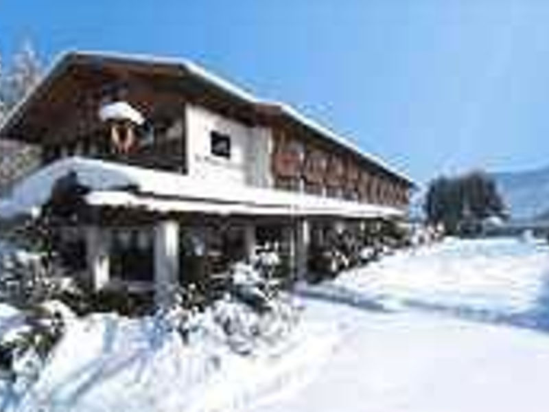 CLC Alpine Centre