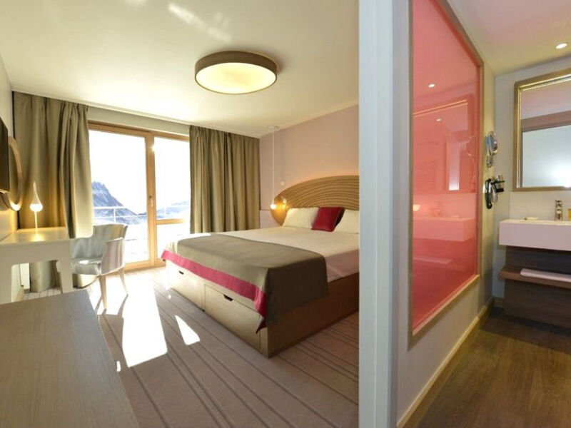 Club Med - Val Thorens Sensations