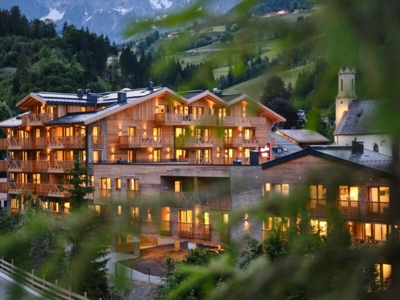 Comfort Alpine
