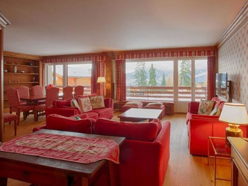 Crans-Colline