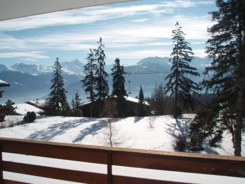 Crans-Colline