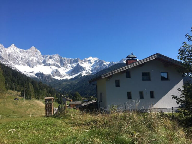 Dachstein Südwand