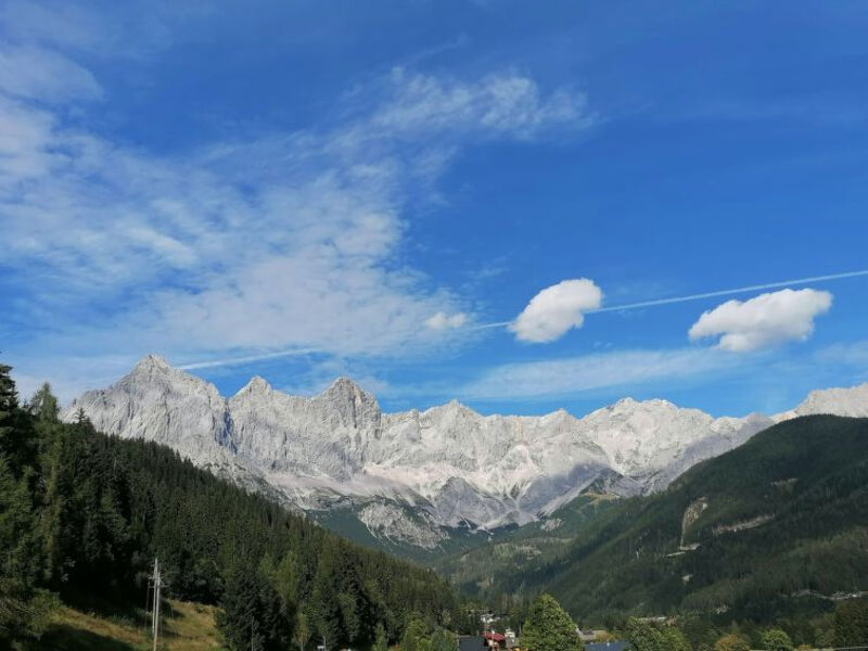 Dachstein Südwand