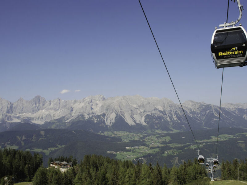 Dachsteingasse