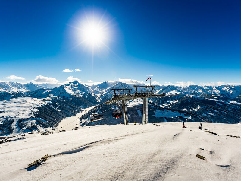 Das Alpenwelt Resort