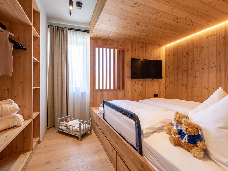 das bleibt Alpine Suites