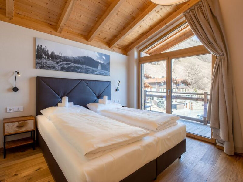DAS Bramberg - Wildkogel Resorts