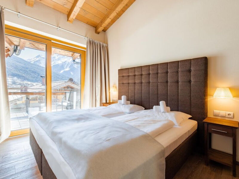 DAS Wildkogel - Wildkogel Resorts
