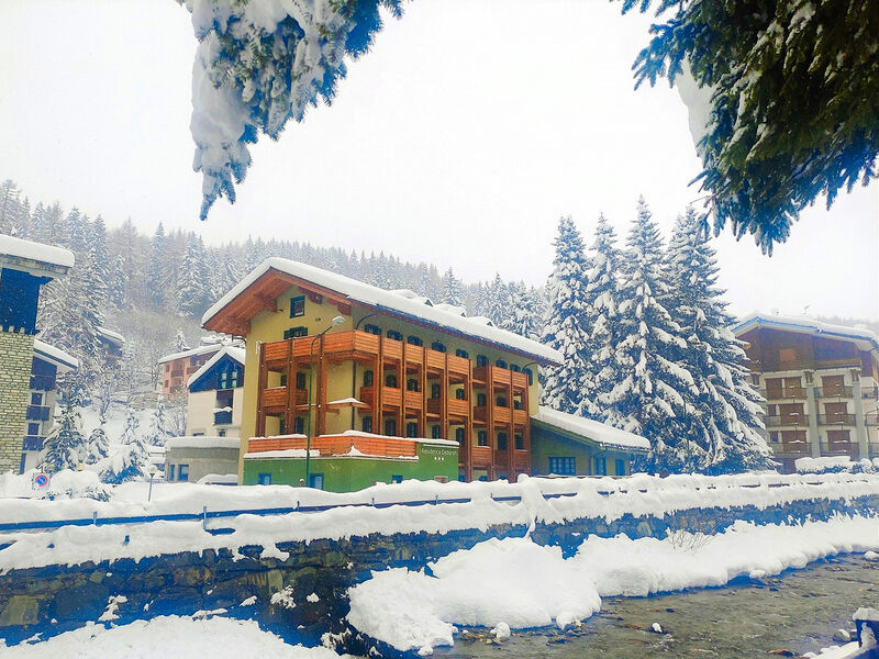 Residence Deborah
