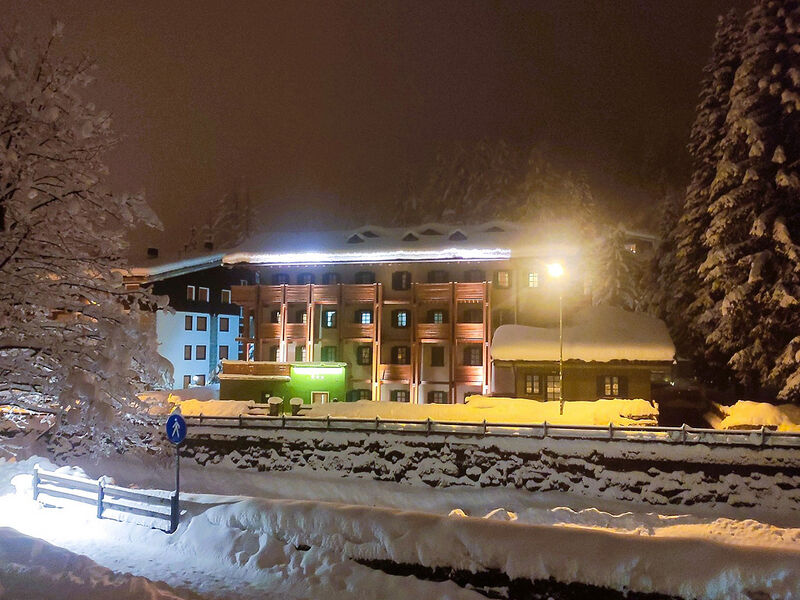Residence Deborah