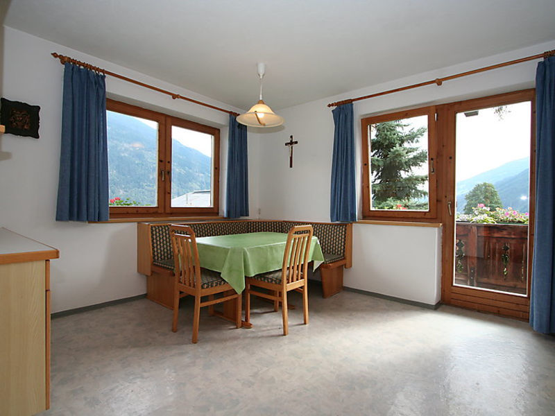 Diablerets-Parc A/B/C