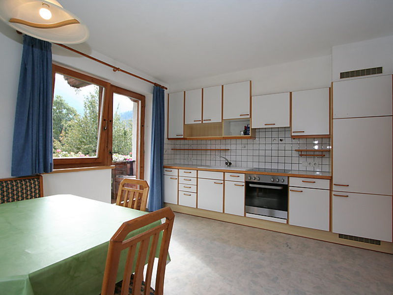 Diablerets-Parc A/B/C