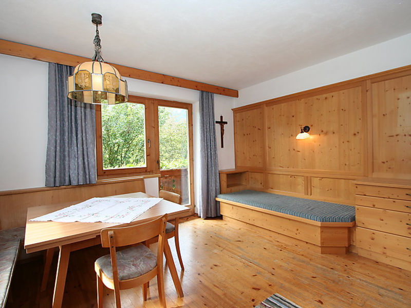 Diablerets-Parc A/B/C
