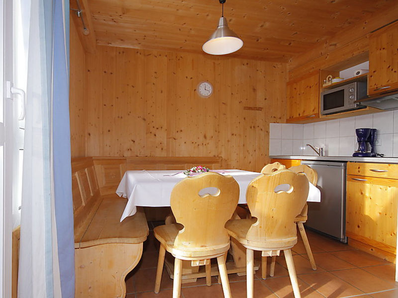 Diablerets-Parc A/B/C