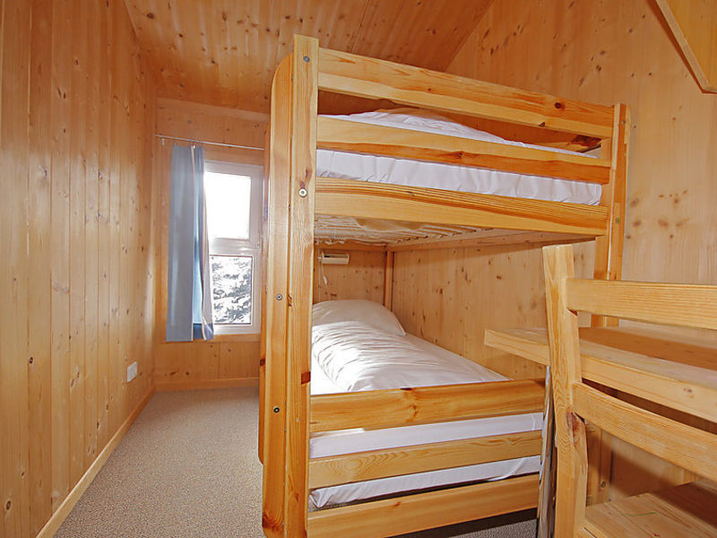 Diablerets-Parc A/B/C