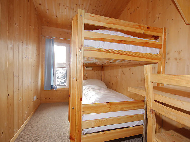 Diablerets-Parc A/B/C