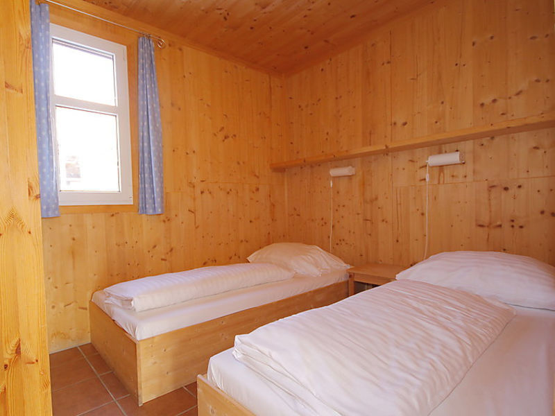 Diablerets-Parc A/B/C