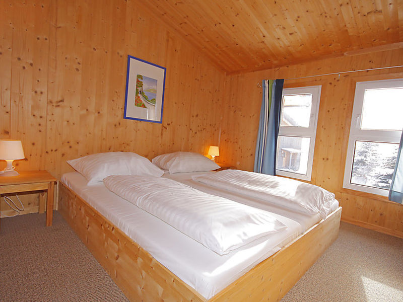 Diablerets-Parc A/B/C