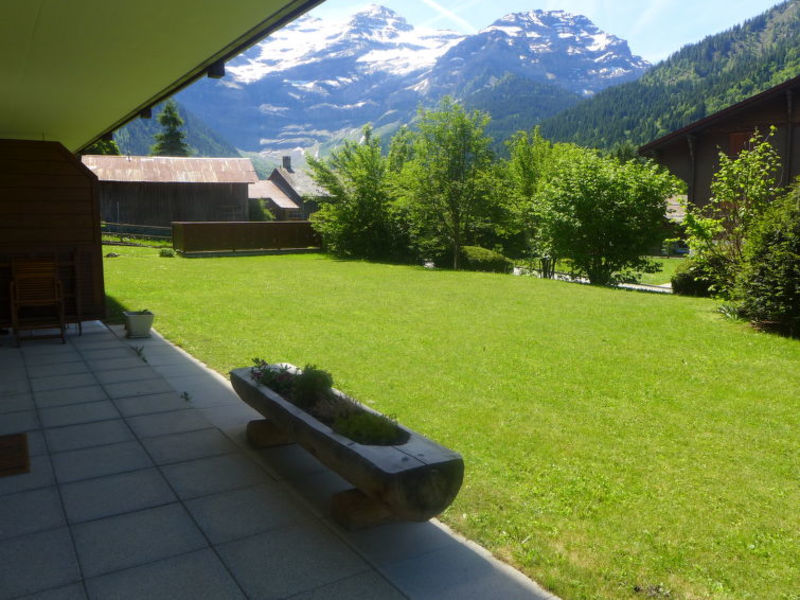 Diablerets-Parc A/B/C
