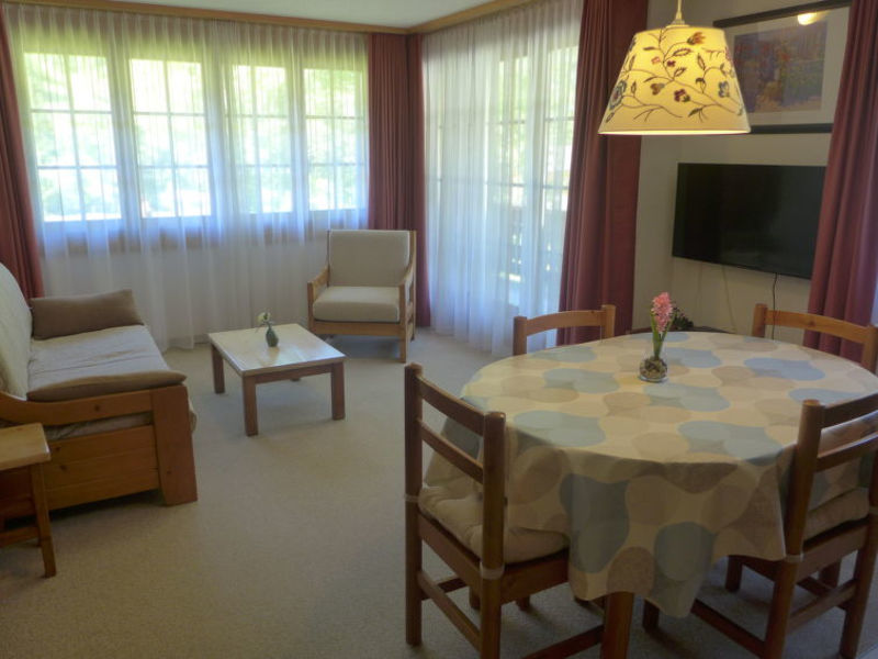 Diablerets-Parc A/B/C
