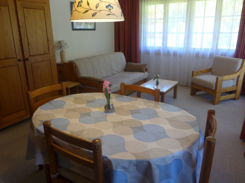 Diablerets-Parc A/B/C