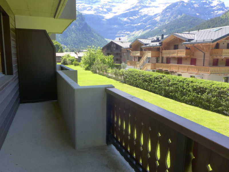 Diablerets-Parc A/B/C