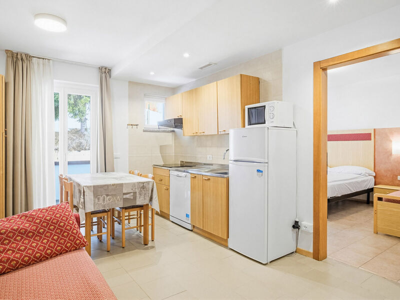 Residence Diamant