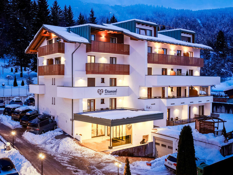 Residence Diamant