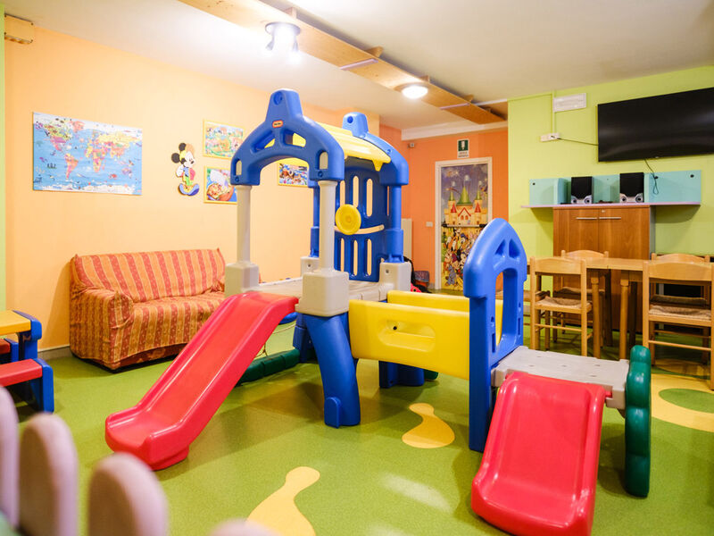 Residence Diamant