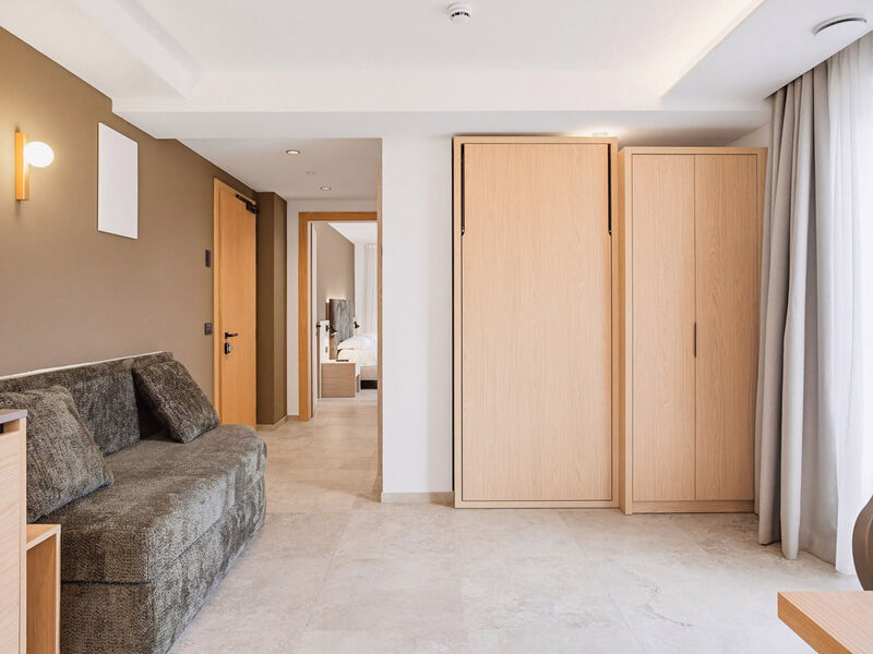 Residence Diamant
