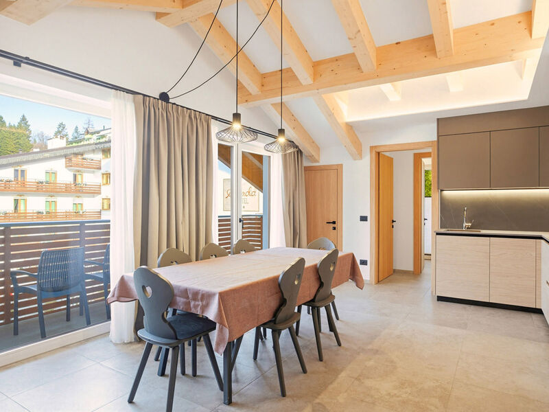 Residence Diamant