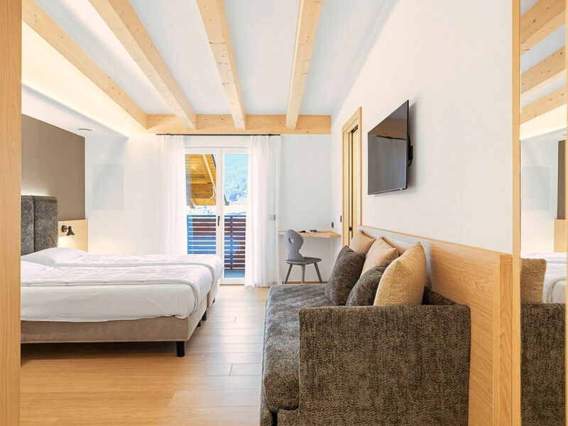 Residence Diamant