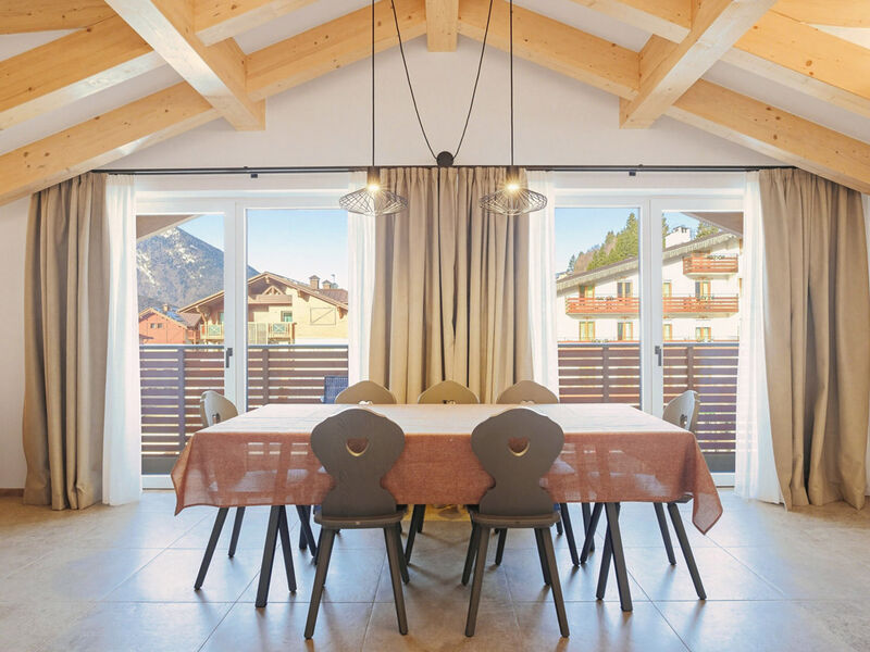 Residence Diamant