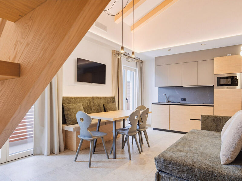 Residence Diamant