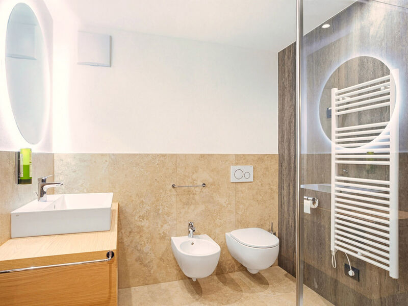 Residence Diamant