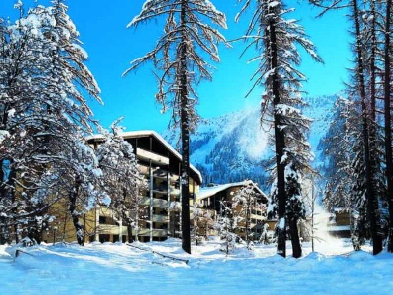 Disentiserhof Bätscher