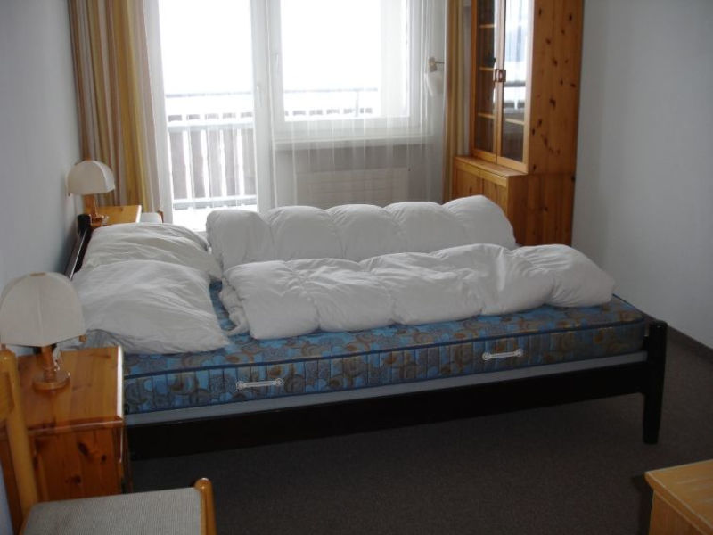 Disentiserhof Bätscher