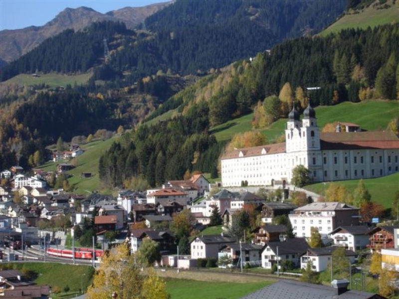 Disentiserhof Bätscher