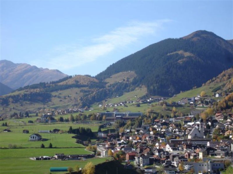 Disentiserhof Bätscher