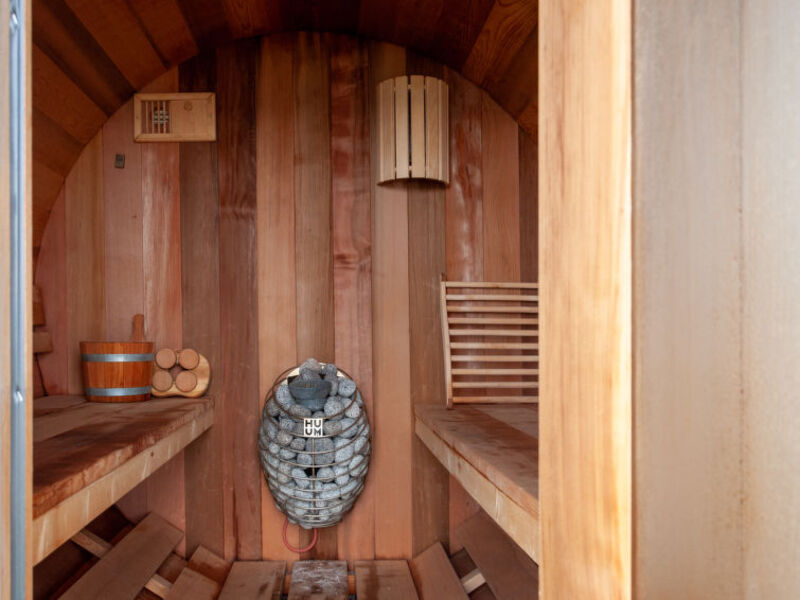 Dolce Cabane